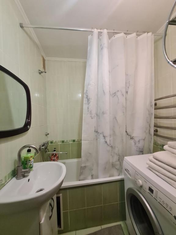 Velykohabarytni apartamenty v Tsentri photo 3