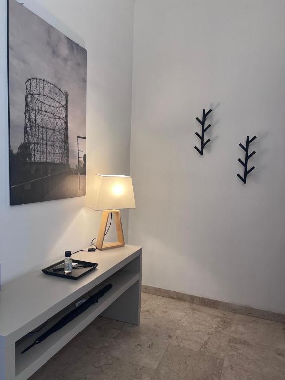 Appartamento Eataly
