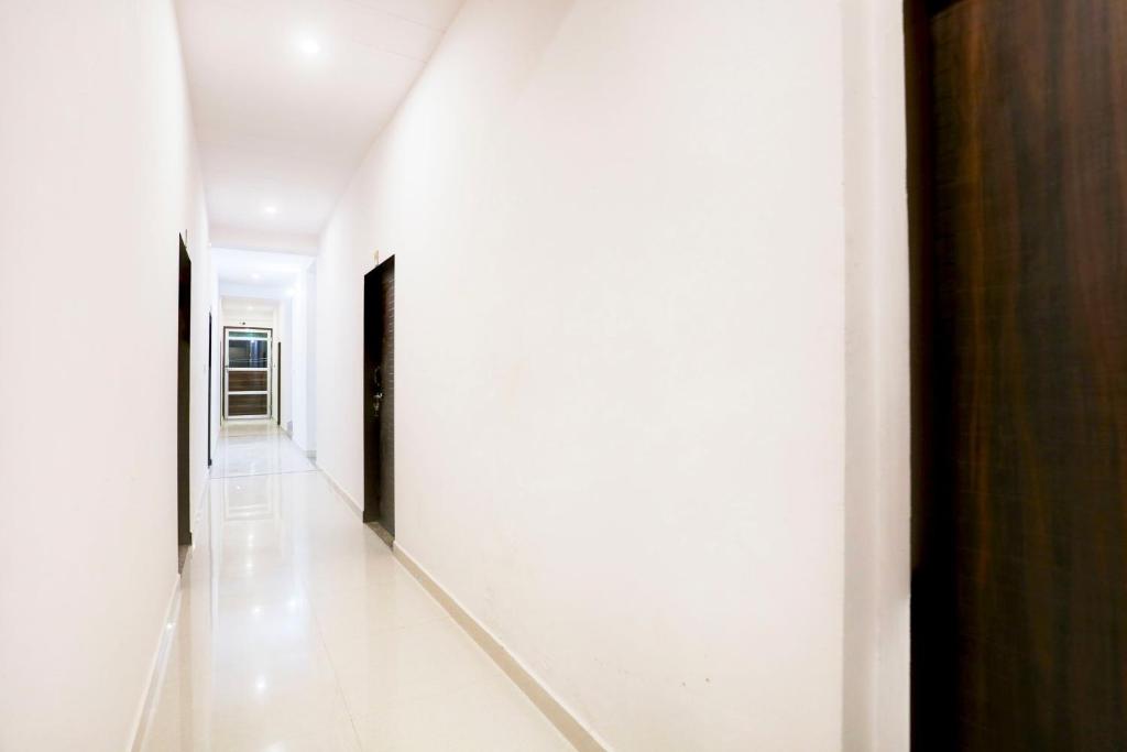 Φωτογραφία από το άλμπουμ του HOTEL O NANDI PALACE σε Khātu