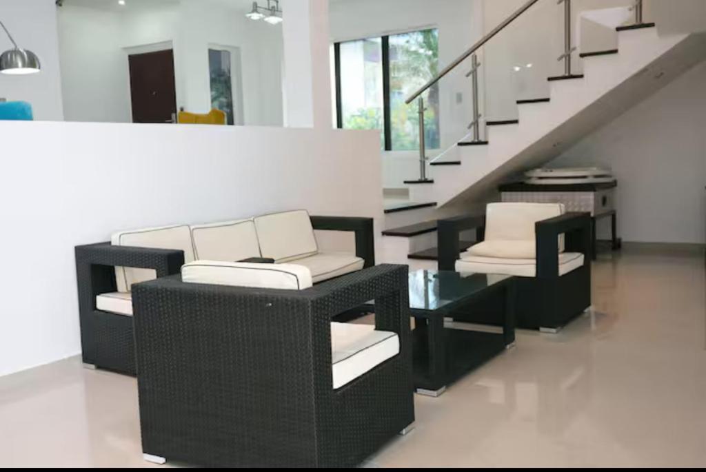 Billede fra billedgalleriet på Casa de la Bondad i El Hato