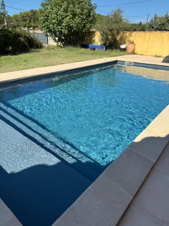 Studio en provence