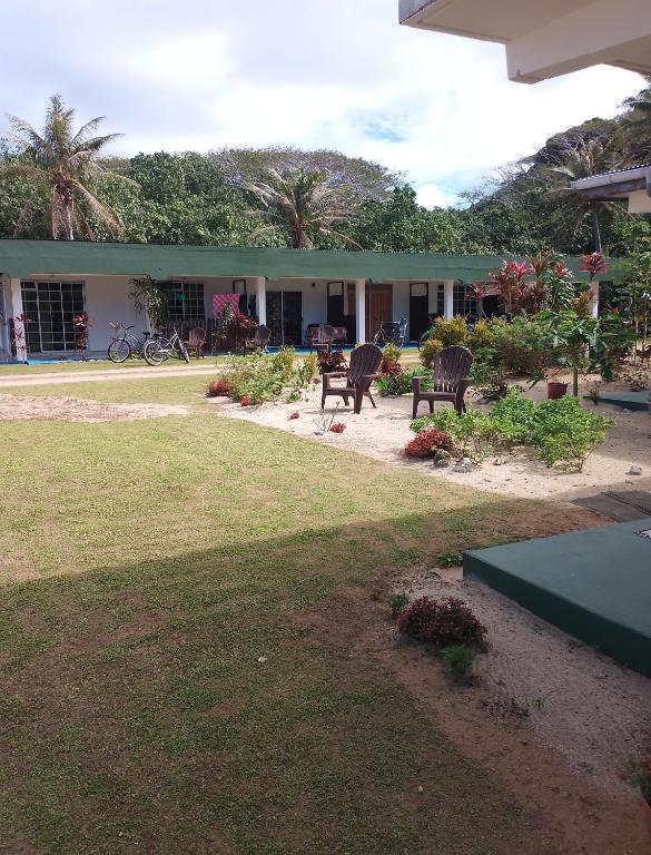 Pension Ataha RAIVAVAE, Vaiuru - photo 7 - Raivavae, Polynésie