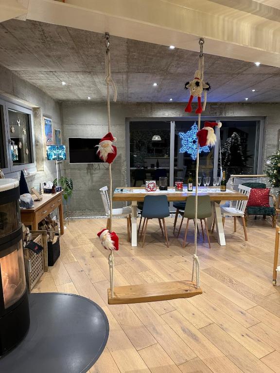 Vivez l'Alsace! Piscine, Montagne&Noël Magique – photo 13