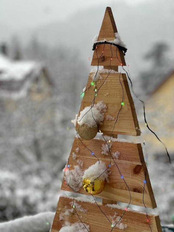 Vivez l'Alsace! Piscine, Montagne&Noël Magique – photo 26