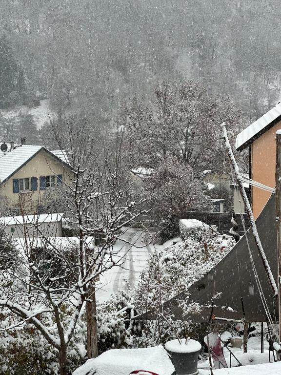 Vivez l'Alsace! Piscine, Montagne&Noël Magique – photo 33