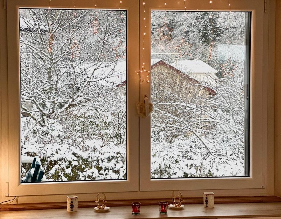 Vivez l'Alsace! Piscine, Montagne&Noël Magique – photo 36