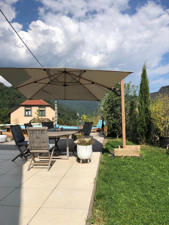 Vivez l'Alsace! Piscine, Montagne&Noël Magique – photo 38