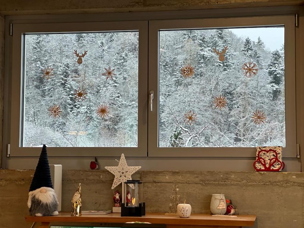 Vivez l'Alsace! Piscine, Montagne&Noël Magique – photo 41