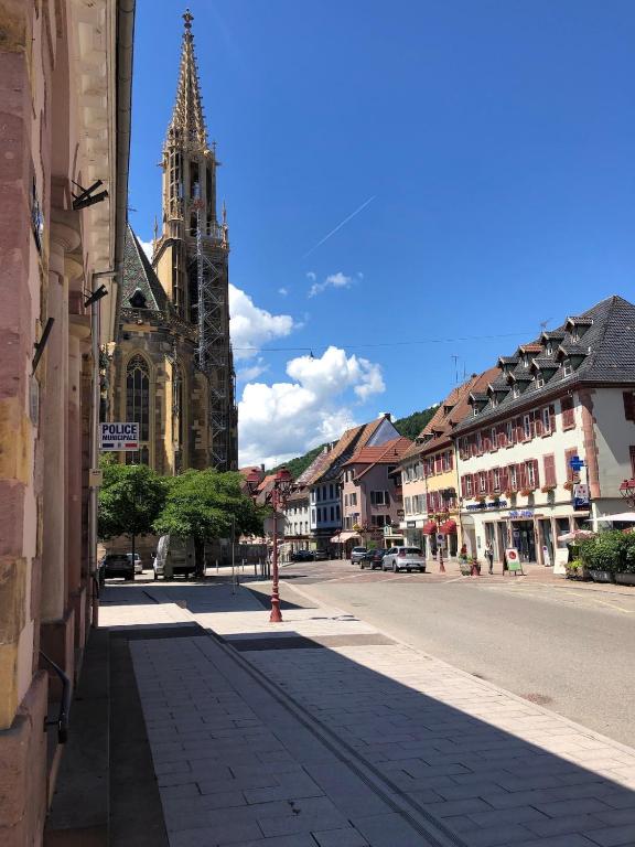 Vivez l'Alsace! Piscine, Montagne&Noël Magique – photo 42