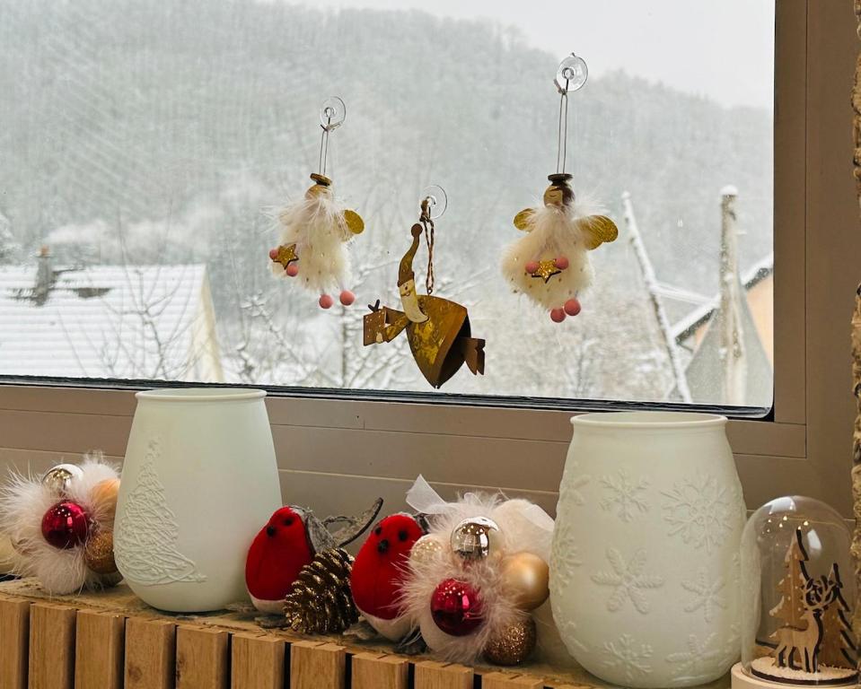 Vivez l'Alsace! Piscine, Montagne&Noël Magique – photo 44