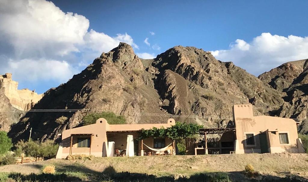 FINCA TIERRA CALMA Casa 2