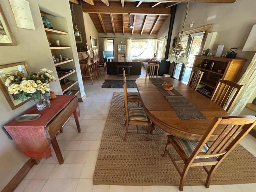 FINCA TIERRA CALMA Casa 1