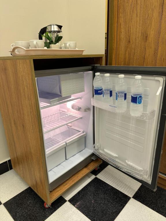 Imagine din galeria proprietății Great Pyramids view Lodge în Cairo