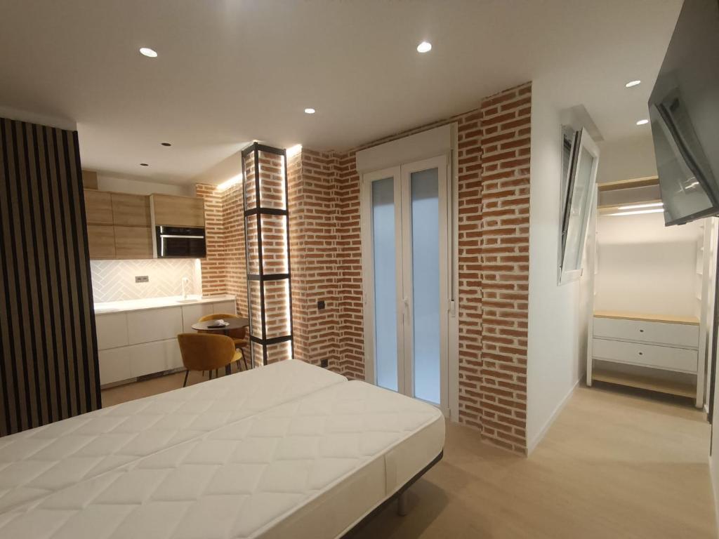 Ecopausa Beatas Studios - 14