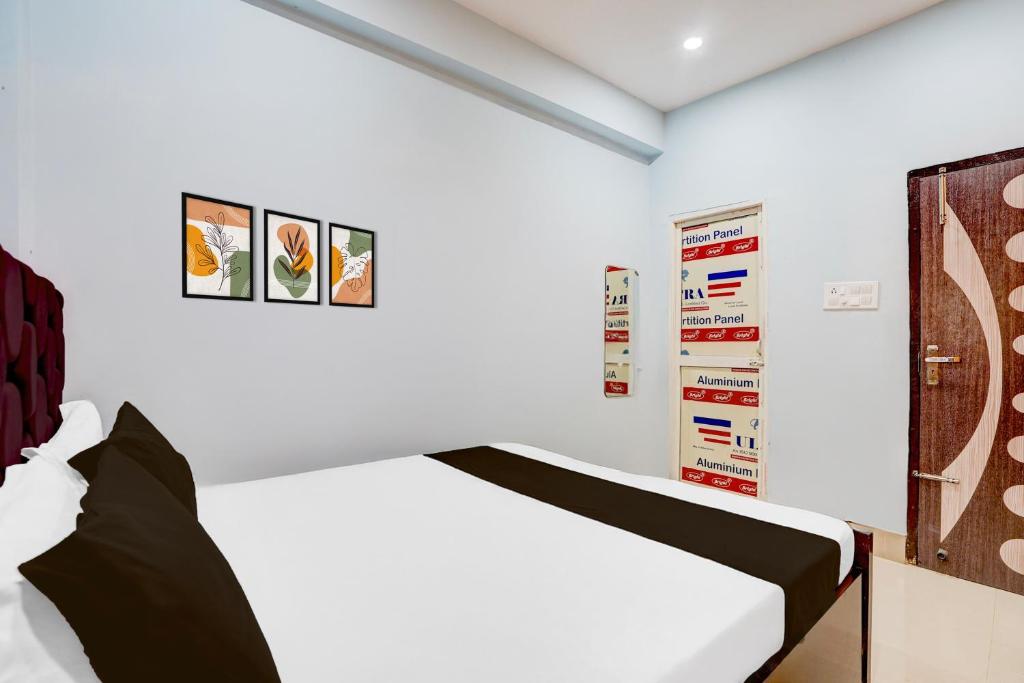 Imagen de la galería de Hotel O Dreamy Inn Baba Chowk Bus Stand, en Dīgha