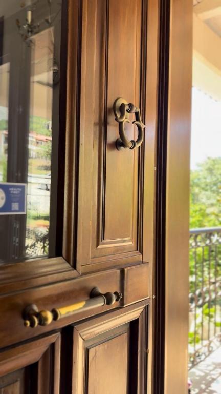 Epavlis Meteora Suites Hotel - Resim 30