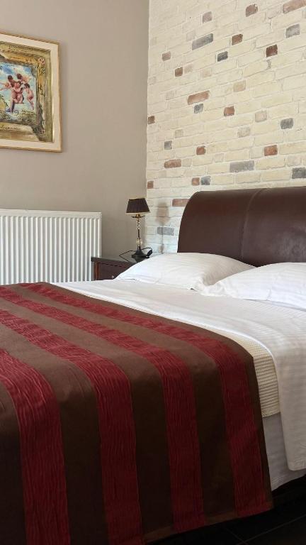 Epavlis Meteora Suites Hotel - 13