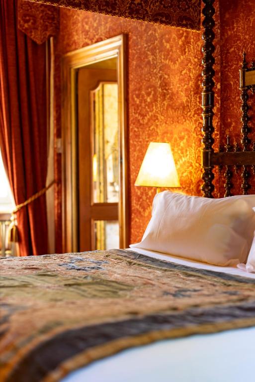Château de Codignat - Habitación Deluxe Con Cama Grande