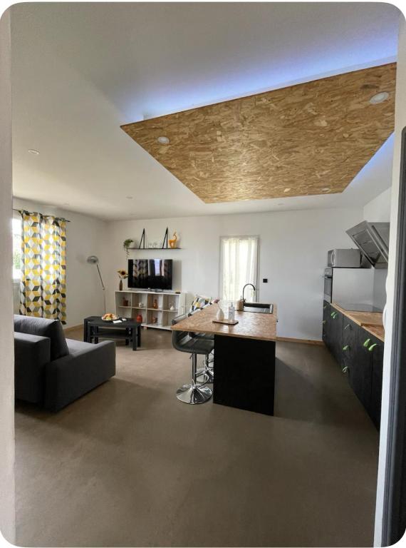 Appartement pour Séjour agréable