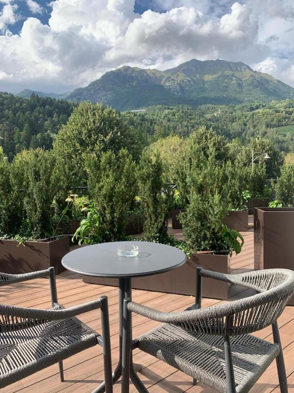 Alchimia WellResort - Superior Doppel- Oder Zweibettzimmer Mit Terrasse