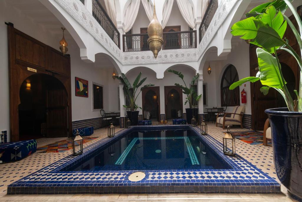 Villa con piscina in Toscana