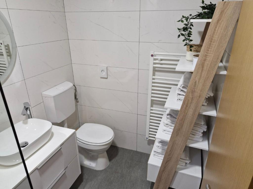 Apartman Vinyl - self check-in - 7