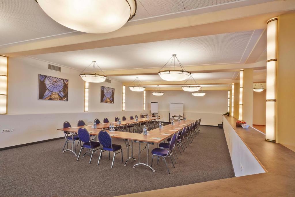 Konferenční prostory v ubytování Hotel Waldachtal