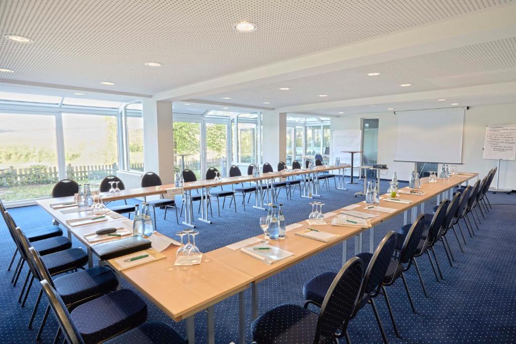 Konferenční prostory v ubytování Hotel Waldachtal