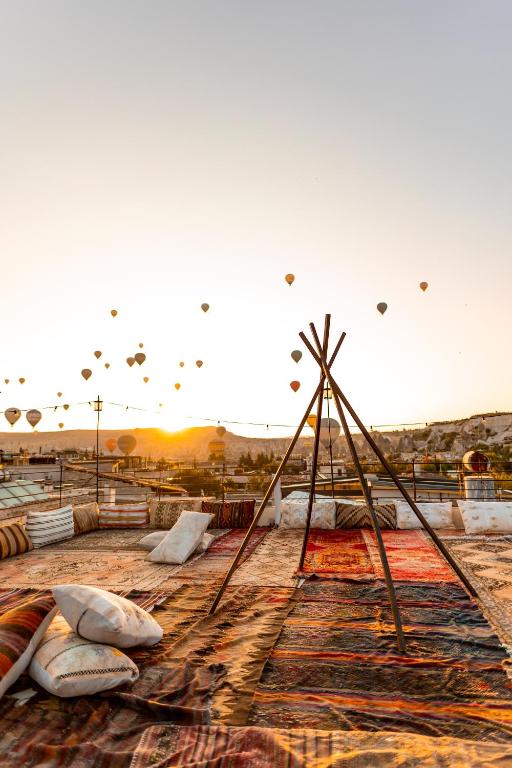 Ayaz Stone House - 17