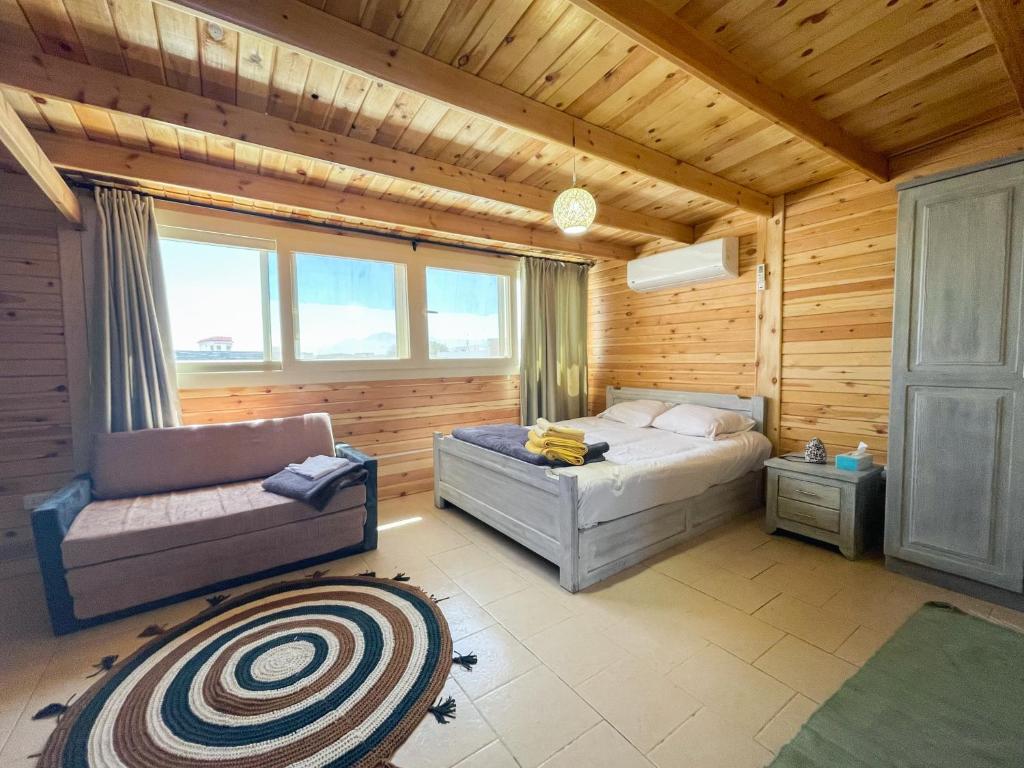 Tranquilo Boutique Hostel - Dahab - 18