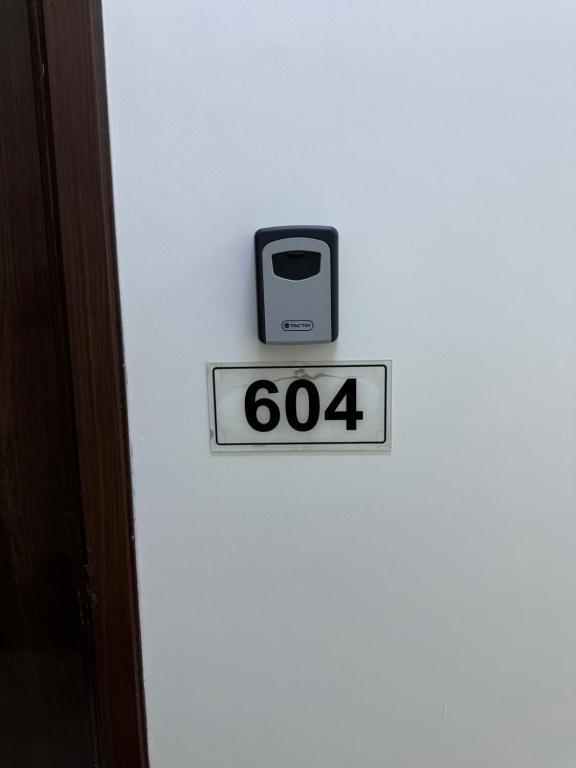 Gallery image of استوديو مريح بسرير ماستر in Tabuk