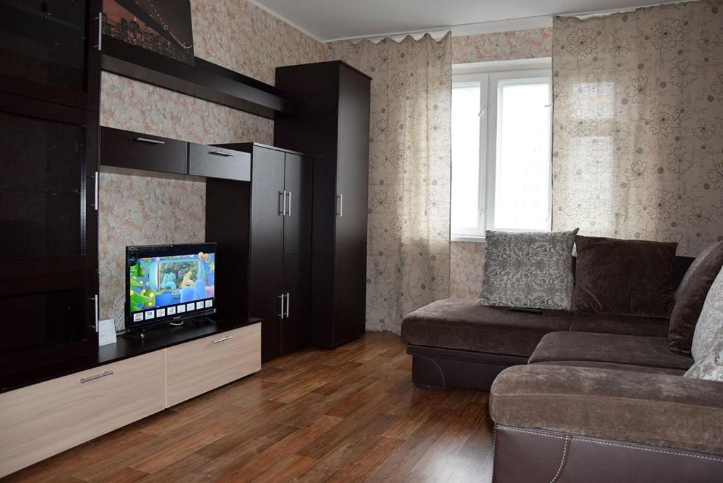 Gallery image of ALROSA Apartaments in Oryol