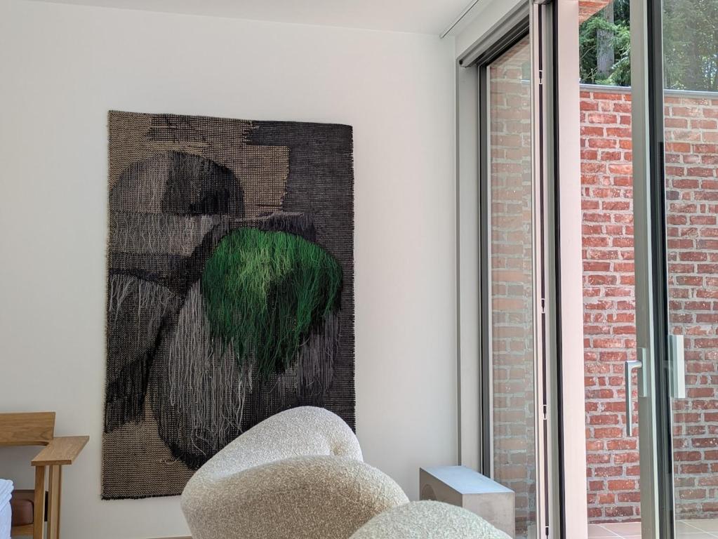 Fotografie z fotogalerie ubytování Herman v Bruggách