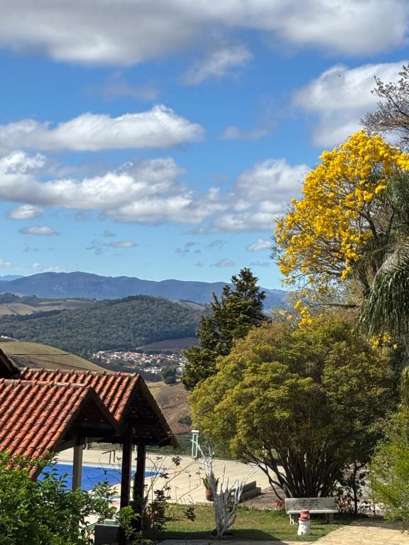 Pousada Lambari Montanha Hotel