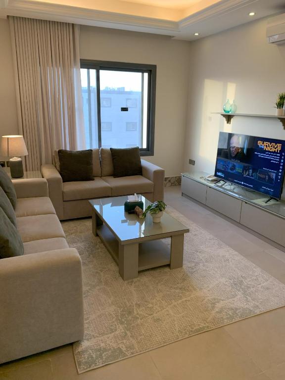 Alarjan Dream - Apartamento Estudio