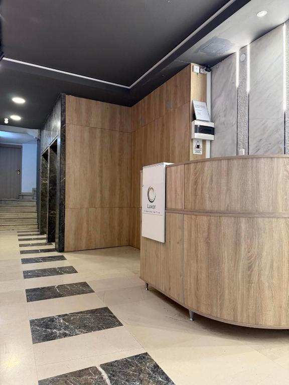 Luxor Premium Suites - Housity