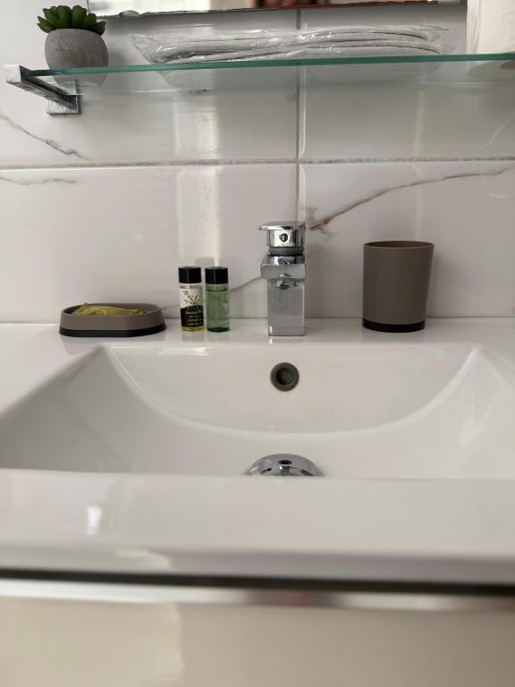 Luxor Premium Suites - Resim 40