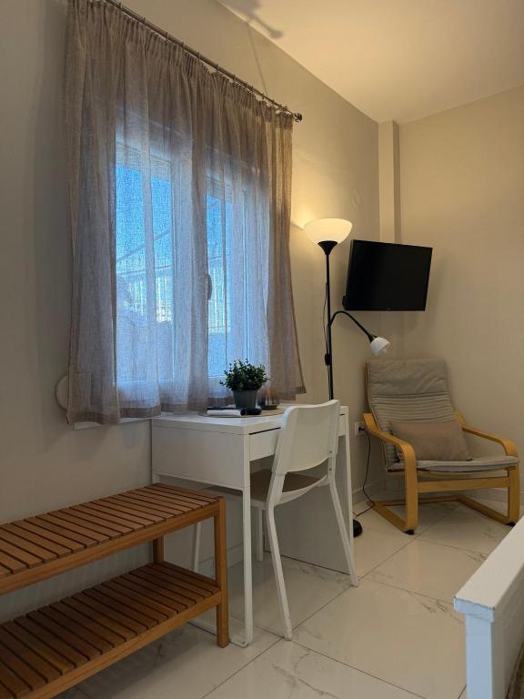 Luxor Premium Suites - Resim 17