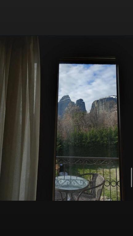 Epavlis Meteora Suites Hotel - Resim 24