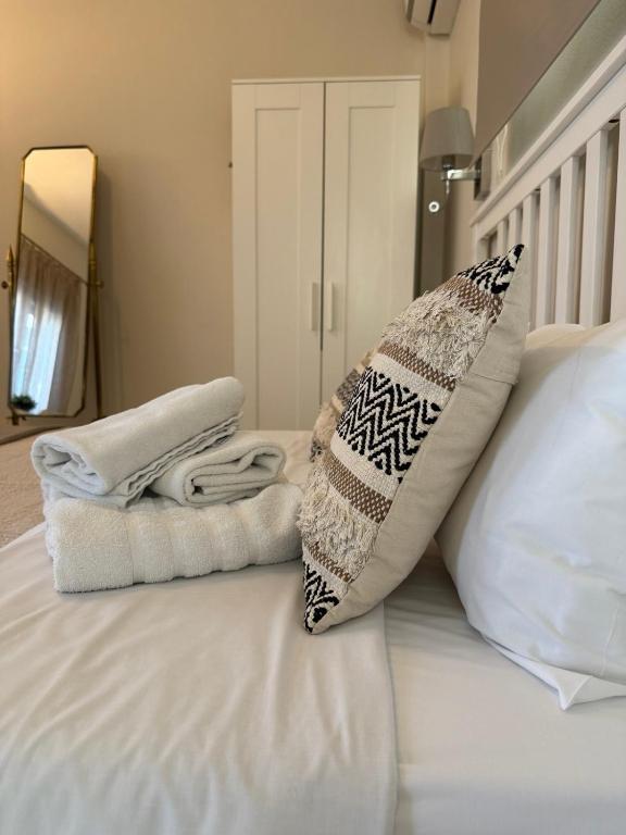 Luxor Premium Suites - Resim 20