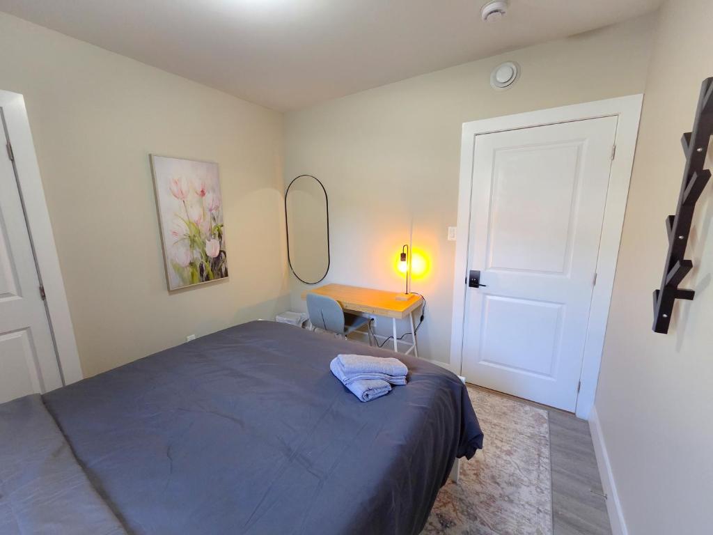 Sandy Hill Downtown Guesthouse - Resim 44