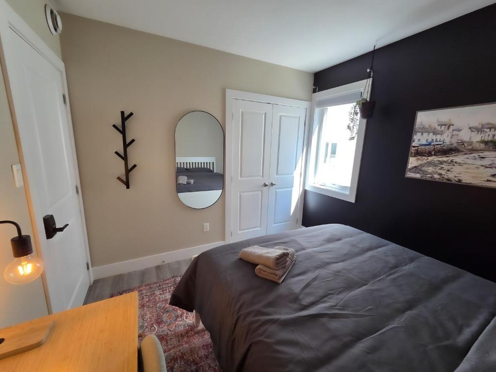 Sandy Hill Downtown Guesthouse - Resim 37