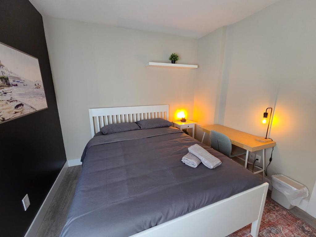 Sandy Hill Downtown Guesthouse - Resim 38