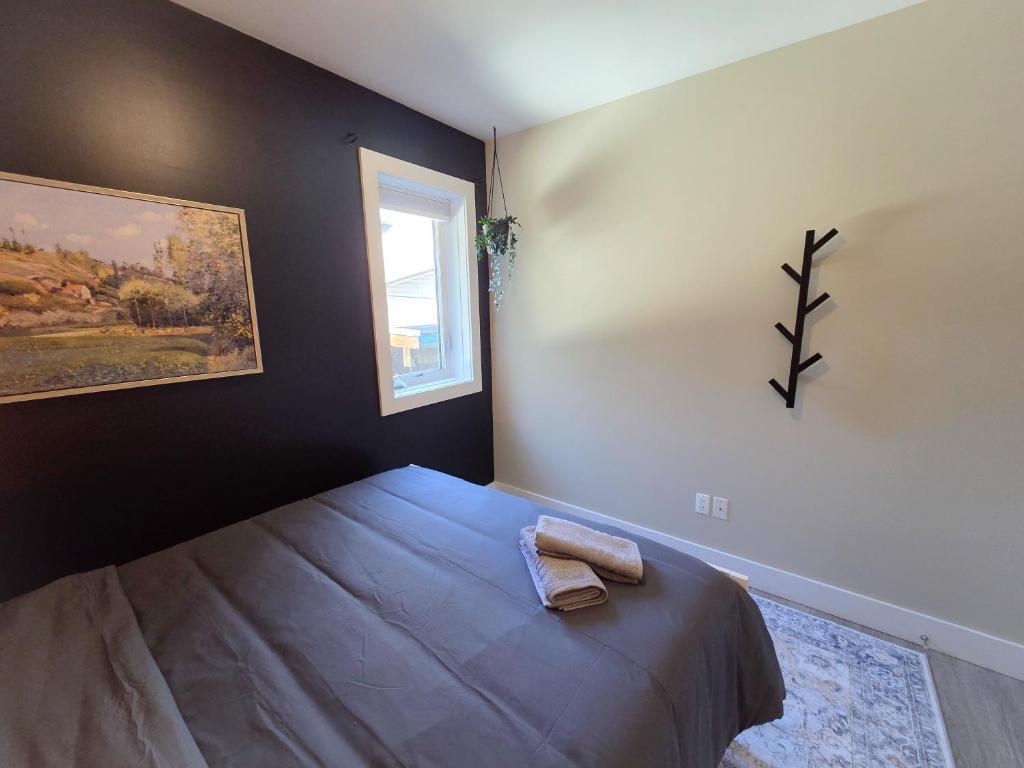 Sandy Hill Downtown Guesthouse - Resim 32