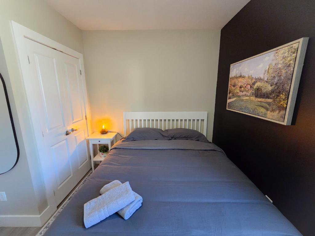 Sandy Hill Downtown Guesthouse - Resim 34
