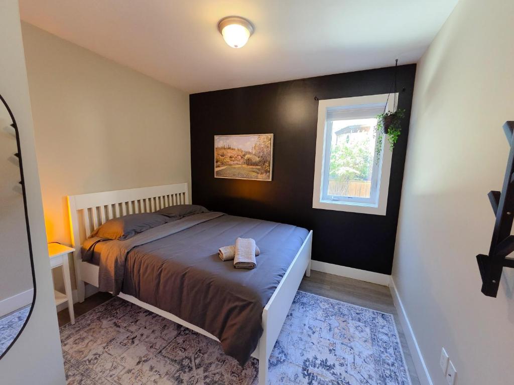 Sandy Hill Downtown Guesthouse - Resim 35