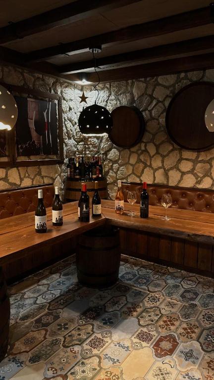 Epavlis Meteora Suites Hotel - Resim 2