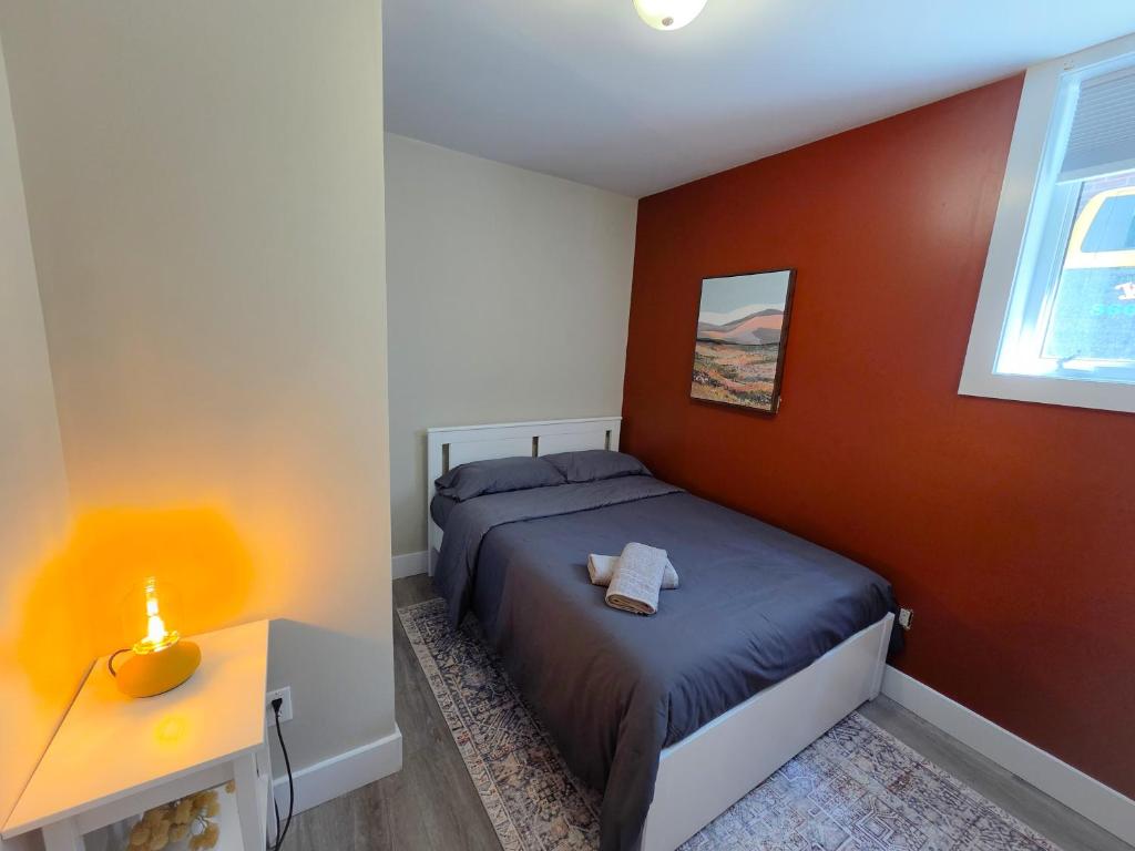 Sandy Hill Downtown Guesthouse - Resim 31