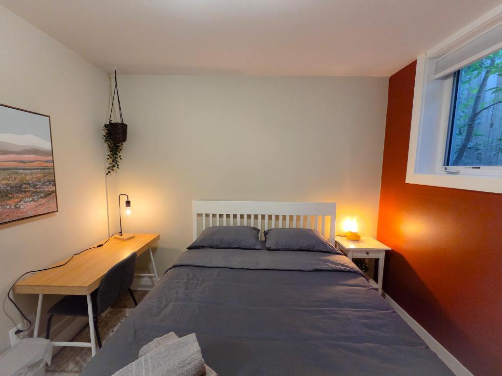 Sandy Hill Downtown Guesthouse - Resim 27