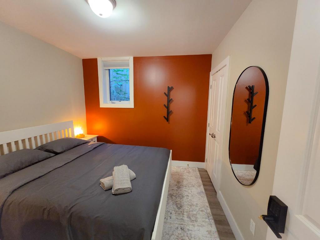 Sandy Hill Downtown Guesthouse - Resim 29